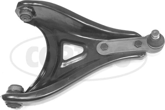 Control/Trailing Arm, wheel suspension 49397194 - image 2