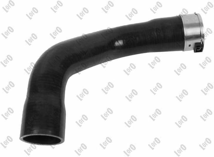 Charge Air Hose LORO 054-028-158 - image 2