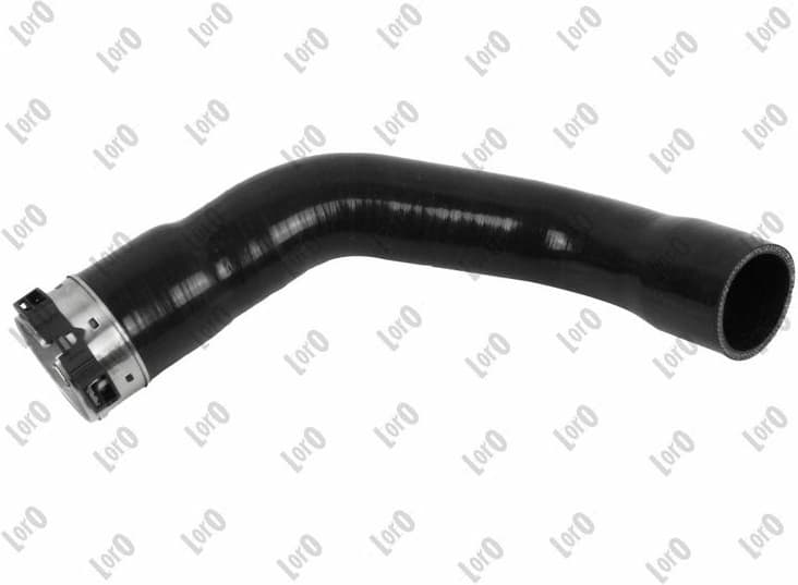 Charge Air Hose LORO 054-028-158 - image 3