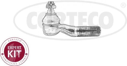 Tie Rod End 49399529 - image 2