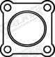 Gasket, exhaust pipe 80465 - image 8