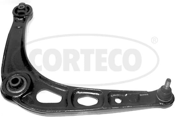 Control/Trailing Arm, wheel suspension 49399218 - image 2