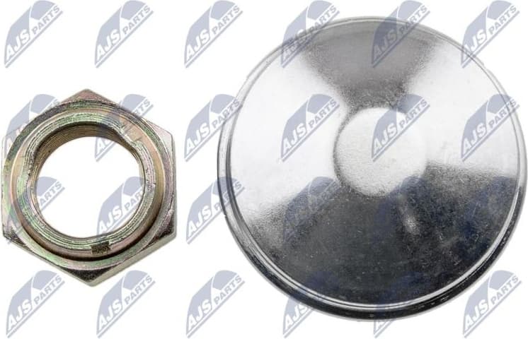 Repair Kit, wheel hub KLT-FT-012-Z - image 2