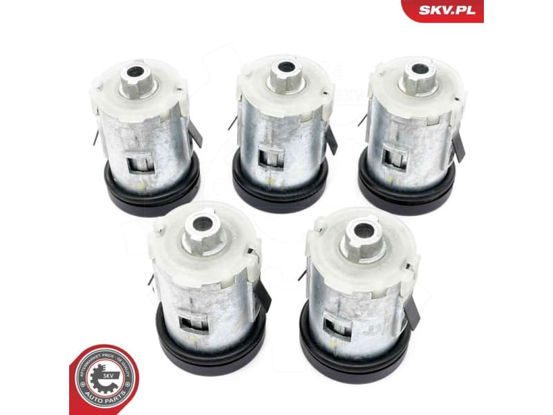 Lock Set, locking system 65SKV805 - image 3