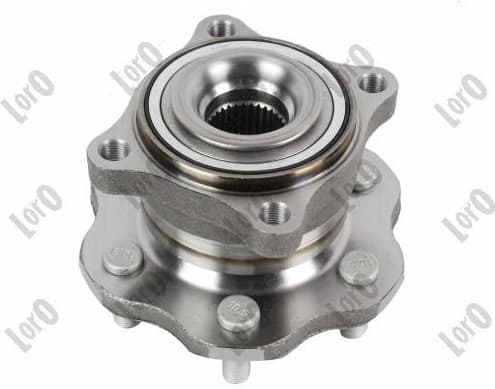 Wheel Hub LORO 141-01-073 - image 2
