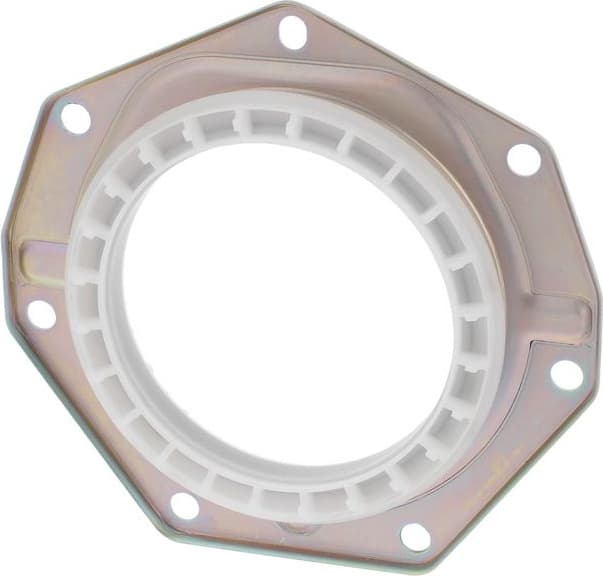 Shaft Seal, crankshaft 19036592B - image 4