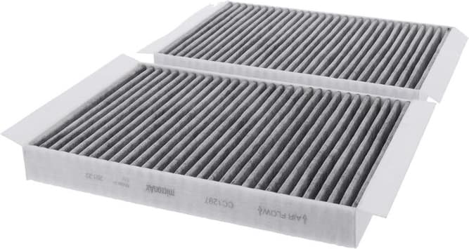 Filter, cabin air 80000538 - image 2