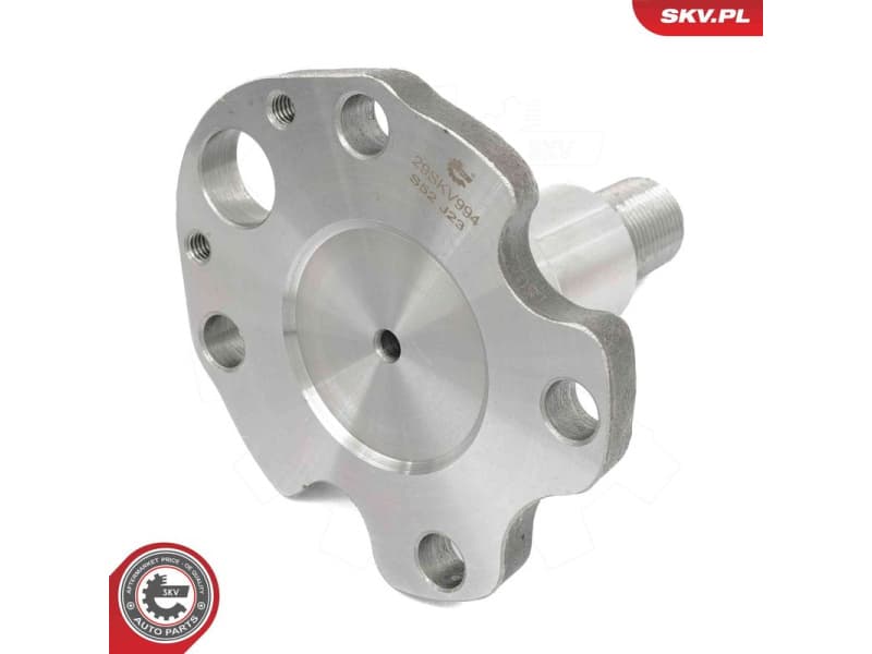 Wheel Bearing Kit 29SKV994 - image 3