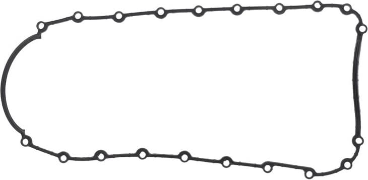 Gasket, oil sump 023718P - image 2