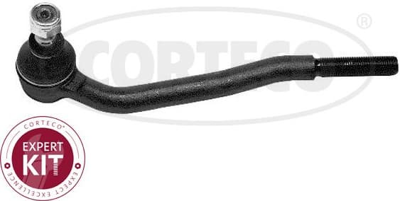 Tie Rod End 49400220