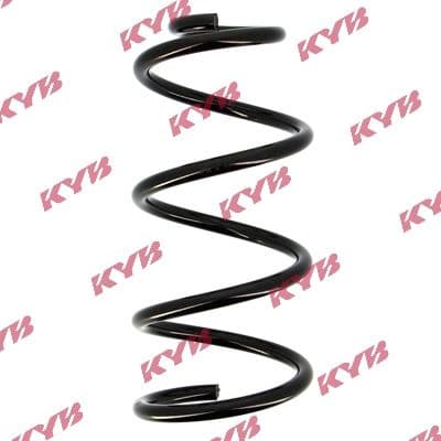 Suspension Spring K-Flex RA5276