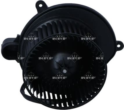 Interior Blower EASY FIT 34313