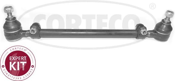 Tie Rod 49399772 - image 2