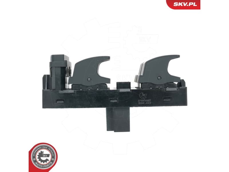 Switch, window regulator 37SKV467 - image 4