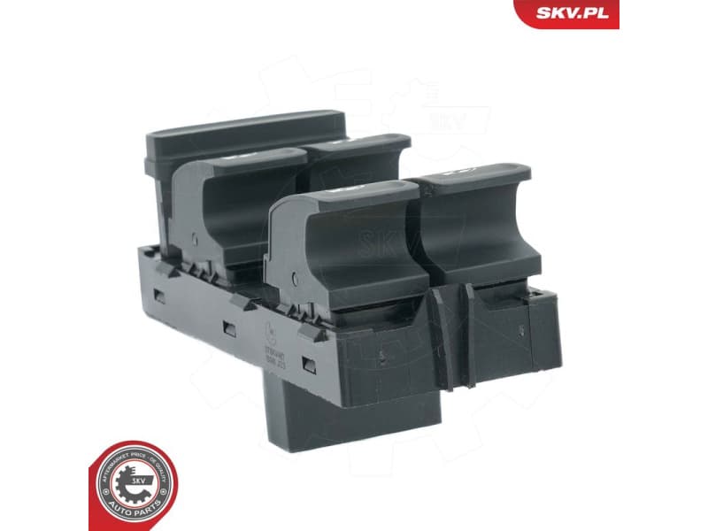 Switch, window regulator 37SKV467 - image 5
