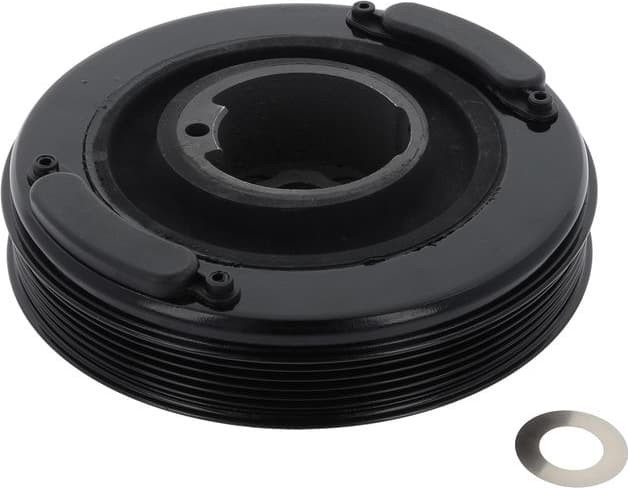 Belt Pulley, crankshaft 80001157