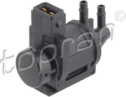 Change-Over Valve, exhaust-gas door 110 875