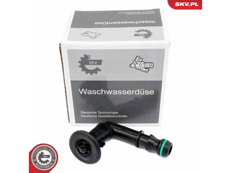 Washer Fluid Jet, headlight cleaning 15SKV734