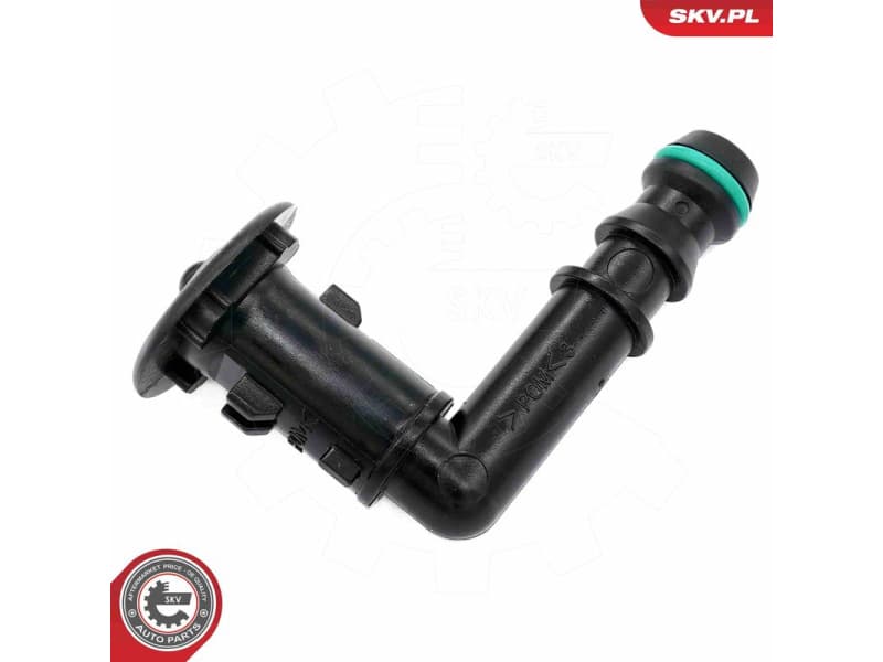 Washer Fluid Jet, headlight cleaning 15SKV734 - image 3