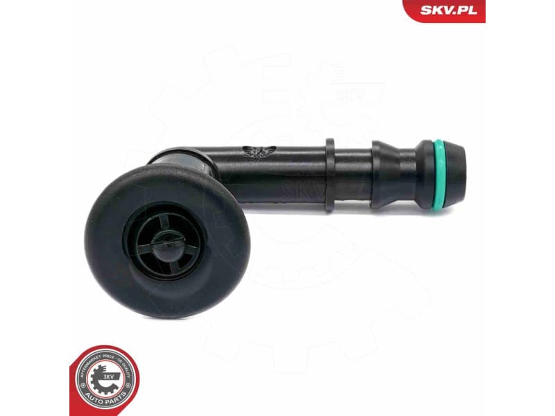 Washer Fluid Jet, headlight cleaning 15SKV734 - image 4