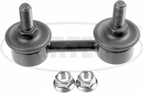 Link/Coupling Rod, stabiliser bar 49400536 - image 2