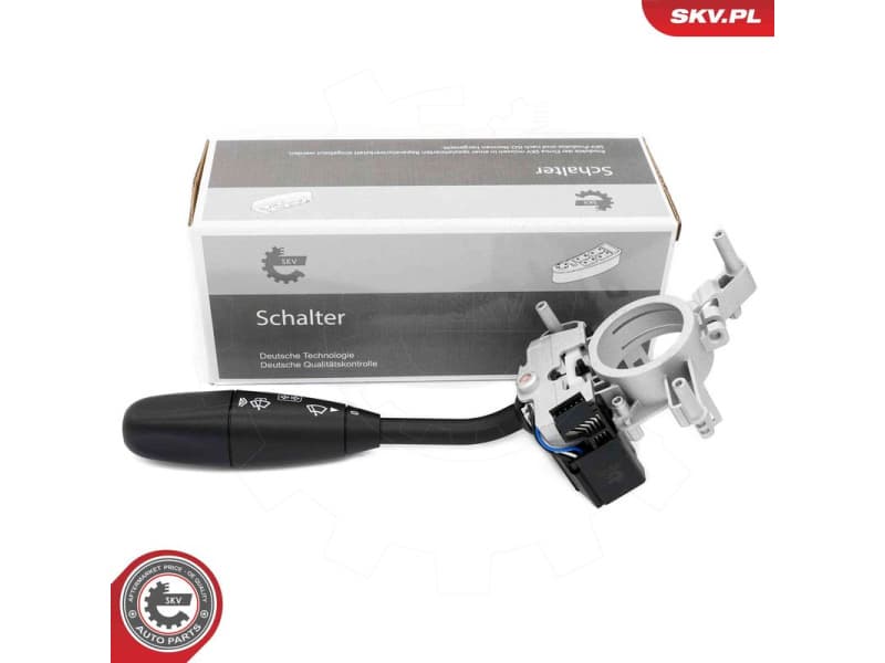 Steering Column Switch 38SKV537