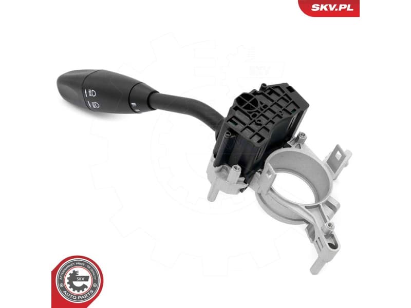 Steering Column Switch 38SKV537 - image 2