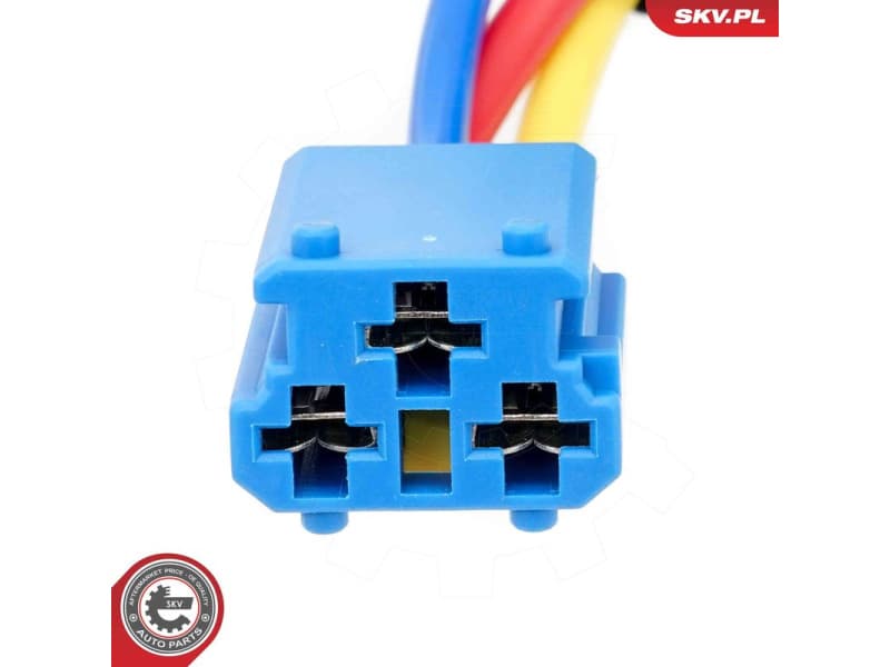 Steering Lock 65SKV230 - image 4