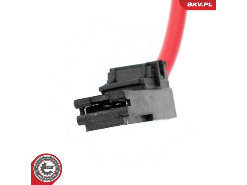 Steering Lock 65SKV230 - image 6