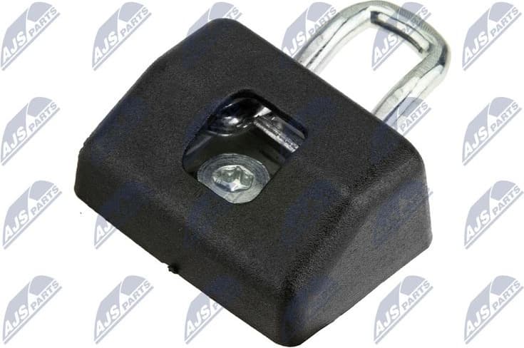 Boot Lock EZC-RE-193