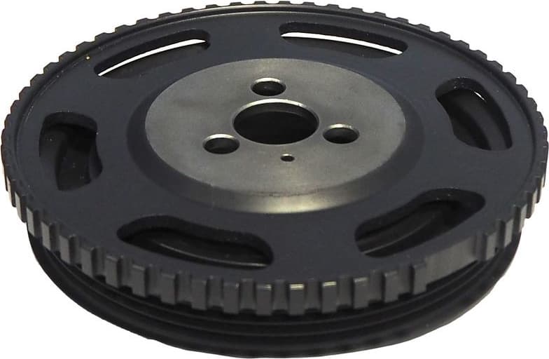 Belt Pulley, crankshaft 80000930 - image 2