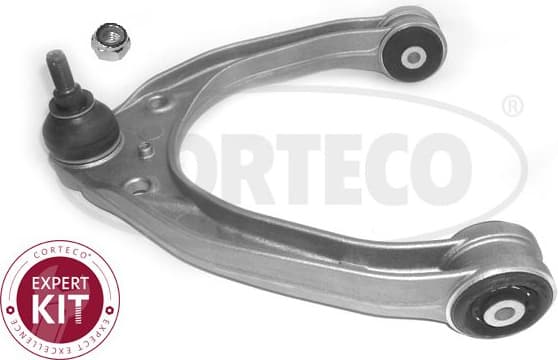 Control/Trailing Arm, wheel suspension 49395234 - image 2
