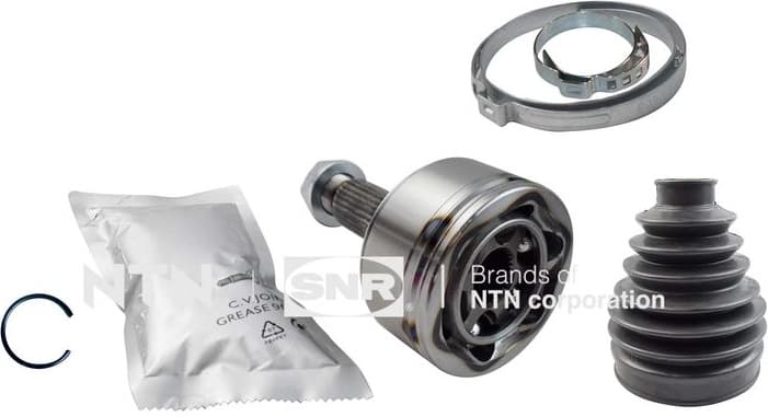 Joint Kit, drive shaft OJK74.005