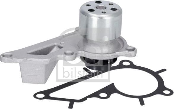 Water Pump, engine cooling 181797