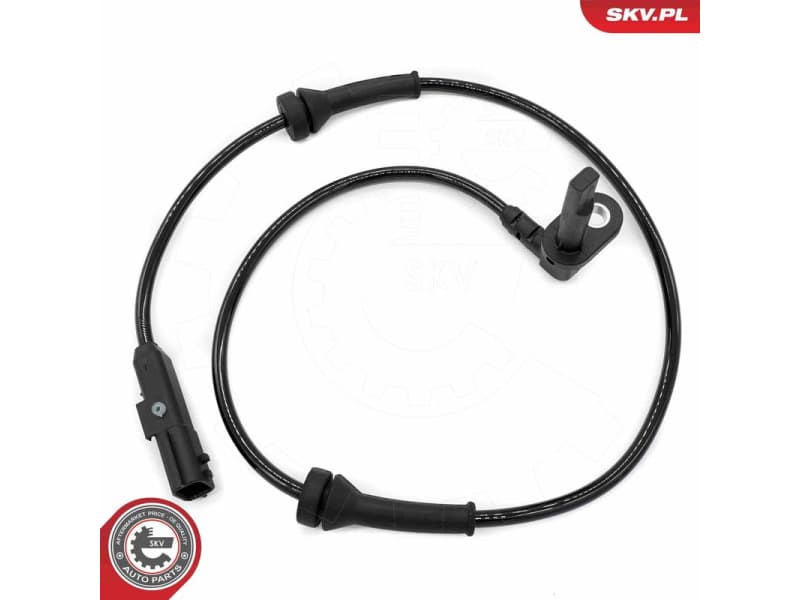 Sensor, wheel speed 06SKV545 - image 2
