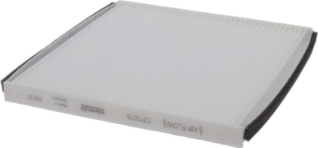 Filter, cabin air 21652539 - image 2