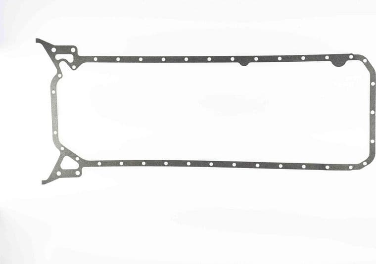 Gasket, oil sump 026341P - image 2