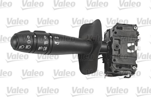 Steering Column Switch ORIGINAL PART 251683 - image 3