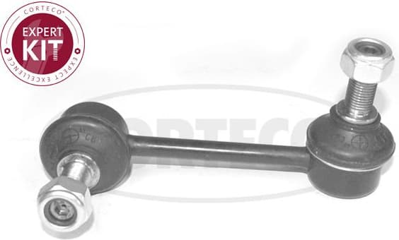 Link/Coupling Rod, stabiliser bar 49396455 - image 2