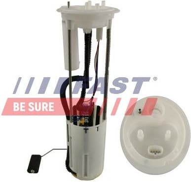 Fuel Supply Module FT53003