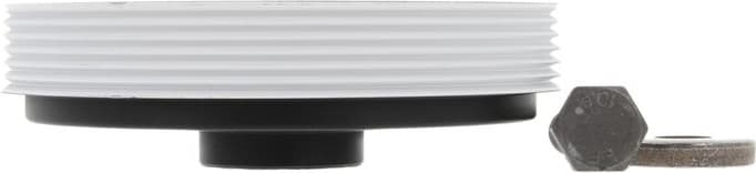 Belt Pulley Set, crankshaft 80001995 - image 3