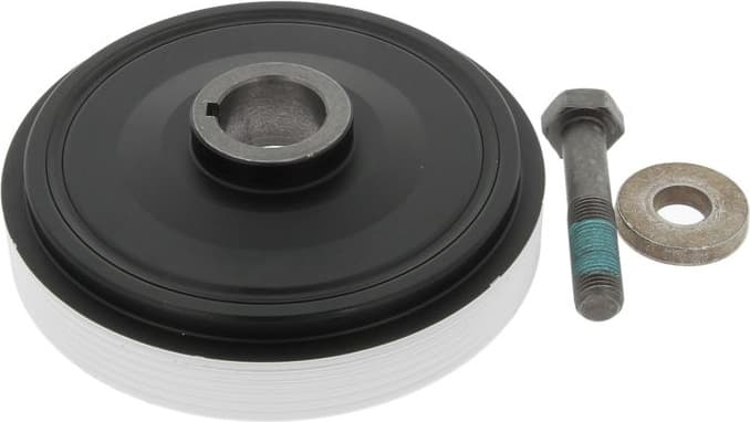 Belt Pulley Set, crankshaft 80001995 - image 4