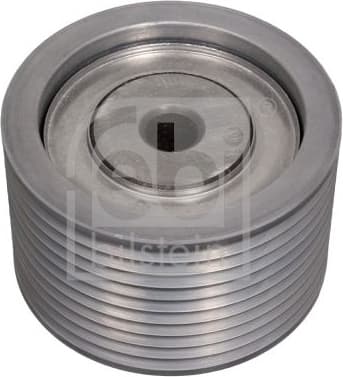 Deflection/Guide Pulley, V-ribbed belt 101427
