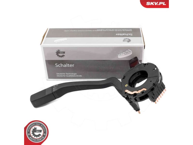 Steering Column Switch 38SKV546