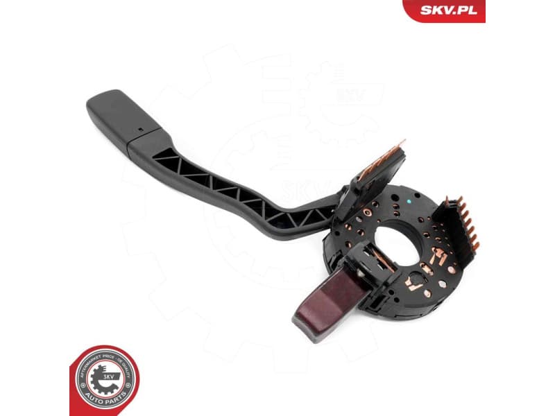 Steering Column Switch 38SKV546 - image 3