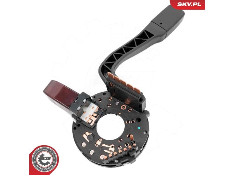 Steering Column Switch 38SKV546 - image 4