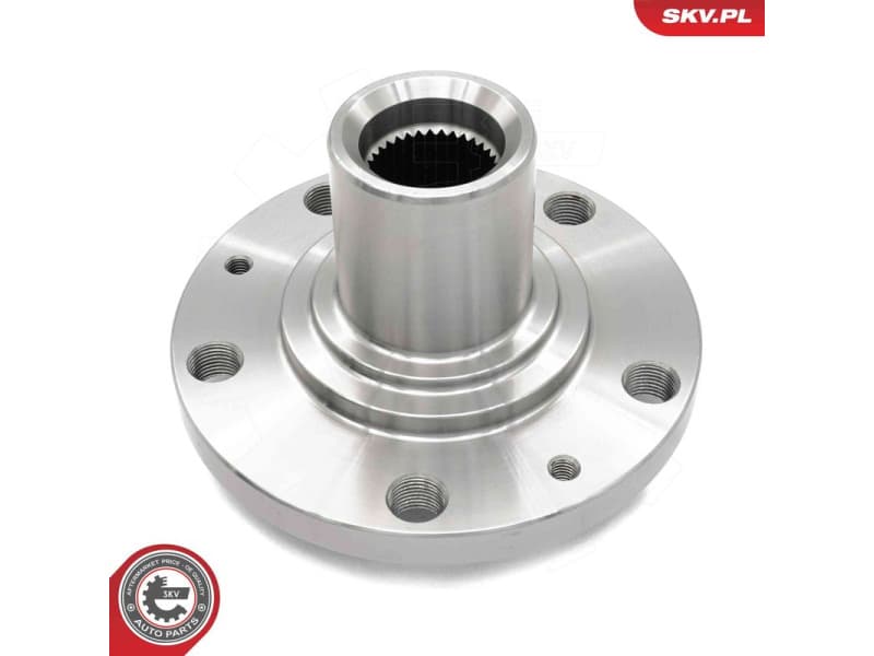 Wheel Hub 29SKV581 - image 2