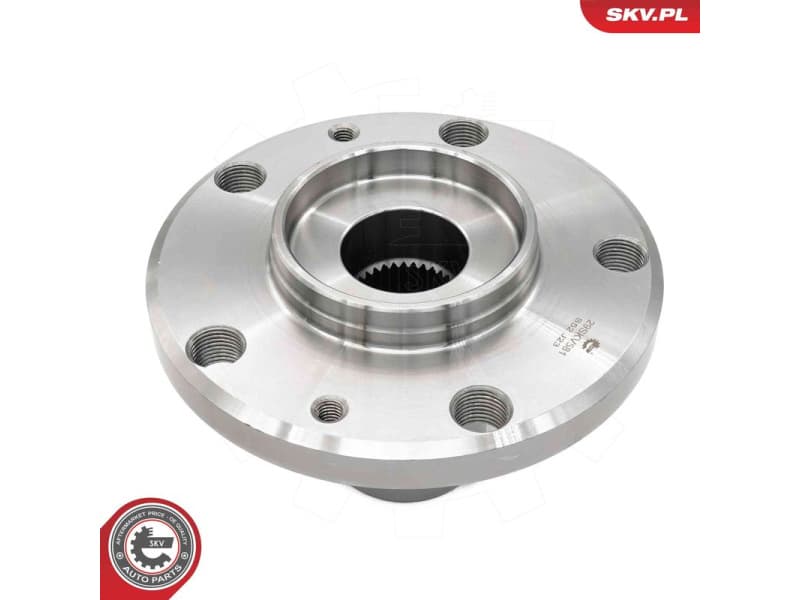 Wheel Hub 29SKV581 - image 3
