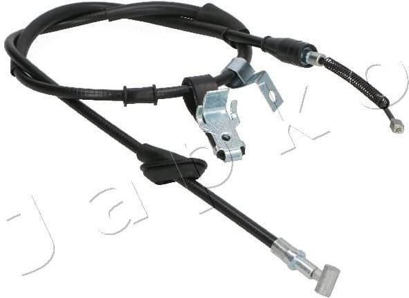Cable Pull, parking brake 131837R