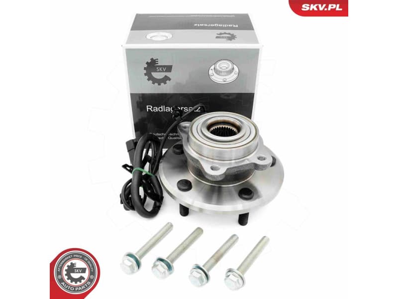 Wheel Bearing Kit 29SKV560